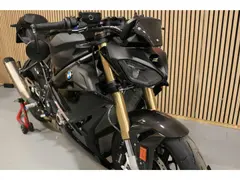 BMW S 1000 R - 2025 - (BTW) Fabrieksgarantie - Carbon - Akrapovic 2025 occasion – foto 15 van 22