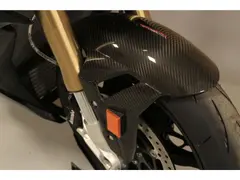 BMW S 1000 R - 2025 - (BTW) Fabrieksgarantie - Carbon - Akrapovic 2025 occasion – foto 16 van 22