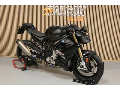 BMW S 1000 R – foto 3