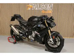 BMW S 1000 R - 2025 - (BTW) Fabrieksgarantie - Carbon - Akrapovic 2025 occasion – foto 3 van 22
