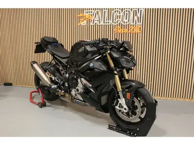 BMW S 1000 R – foto 4