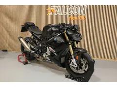 BMW S 1000 R - 2025 - (BTW) Fabrieksgarantie - Carbon - Akrapovic 2025 occasion – foto 4 van 22