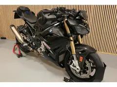 BMW S 1000 R - 2025 - (BTW) Fabrieksgarantie - Carbon - Akrapovic 2025 occasion – foto 6 van 22
