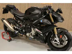 BMW S 1000 R - 2025 - (BTW) Fabrieksgarantie - Carbon - Akrapovic 2025 occasion – foto 7 van 22