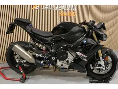 BMW S 1000 R - 2025 - (BTW) Fabrieksgarantie - Carbon - Akrapovic 2025 occasion – foto 8 van 22