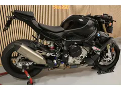 BMW S 1000 R - 2025 - (BTW) Fabrieksgarantie - Carbon - Akrapovic 2025 occasion – foto 9 van 22