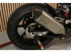 BMW S 1000 R - 2025 - (BTW) Fabrieksgarantie - Carbon - Akrapovic 2025 occasion – foto 11 van 22