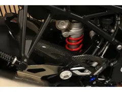 BMW S 1000 R - 2025 - (BTW) Fabrieksgarantie - Carbon - Akrapovic 2025 occasion – foto 19 van 22