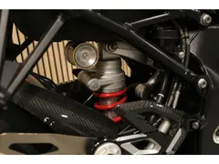 BMW S 1000 R - 2025 - (BTW) Fabrieksgarantie - Carbon - Akrapovic 2025 occasion – foto 22 van 22