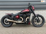 HARLEY-DAVIDSON LOW RIDER S