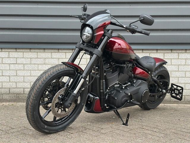 harley-davidson - low-rider-s
