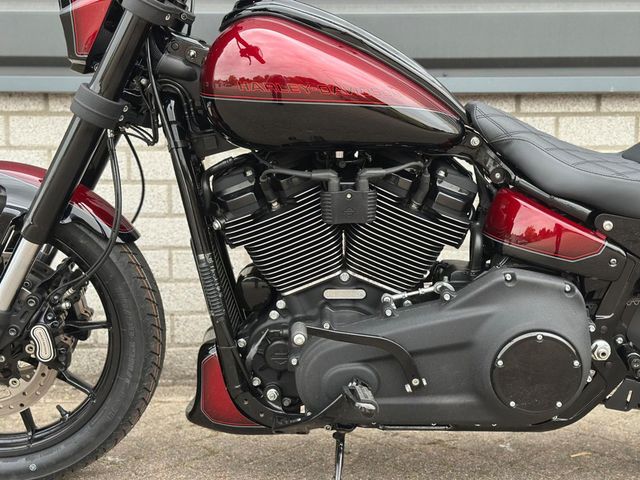 harley-davidson - low-rider-s
