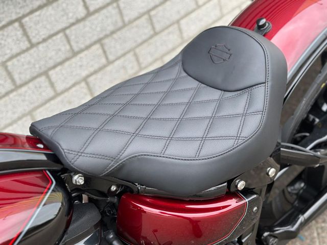 harley-davidson - low-rider-s