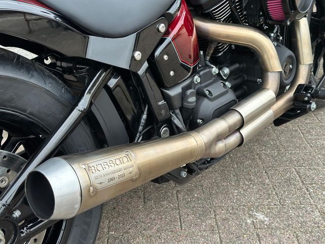 harley-davidson - low-rider-s