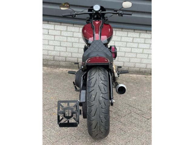 harley-davidson - low-rider-s