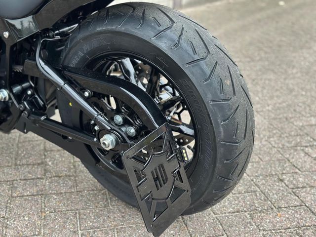 harley-davidson - low-rider-s