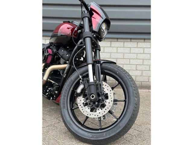 harley-davidson - low-rider-s