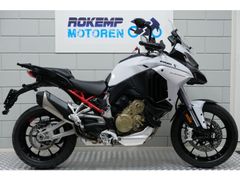 DUCATI MULTISTRADA V4 S