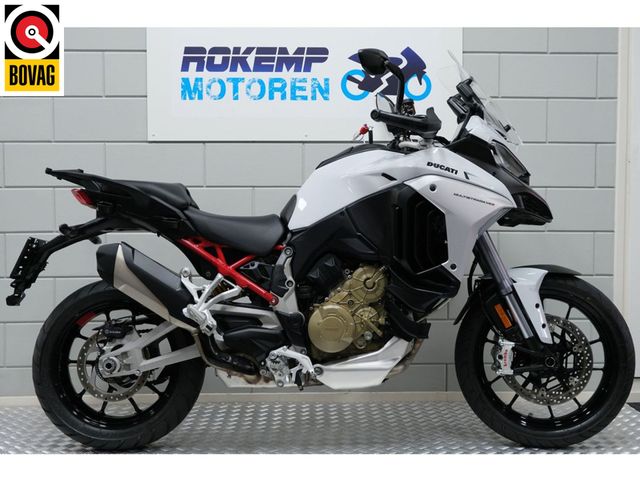 ducati - multistrada-v4-s