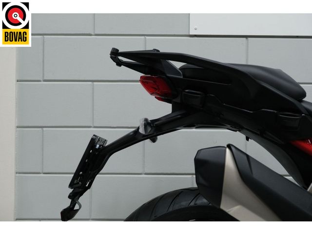 ducati - multistrada-v4-s