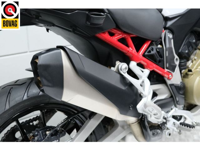ducati - multistrada-v4-s