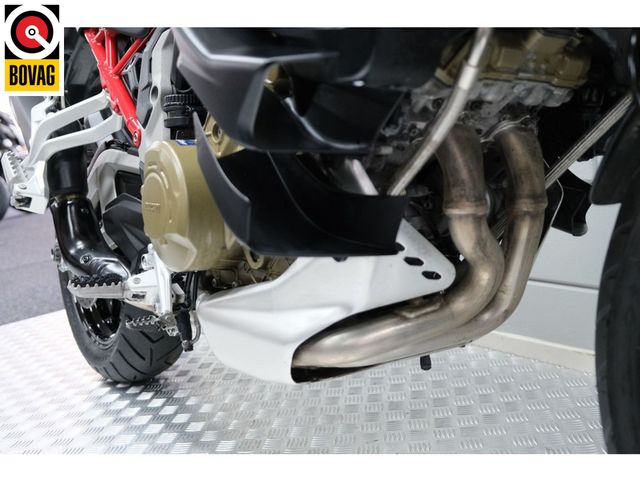 ducati - multistrada-v4-s