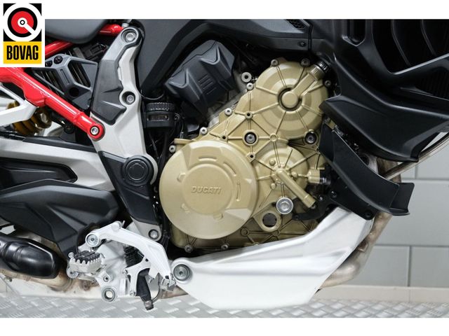 ducati - multistrada-v4-s