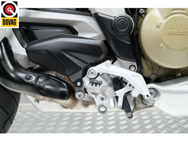 ducati - multistrada-v4-s