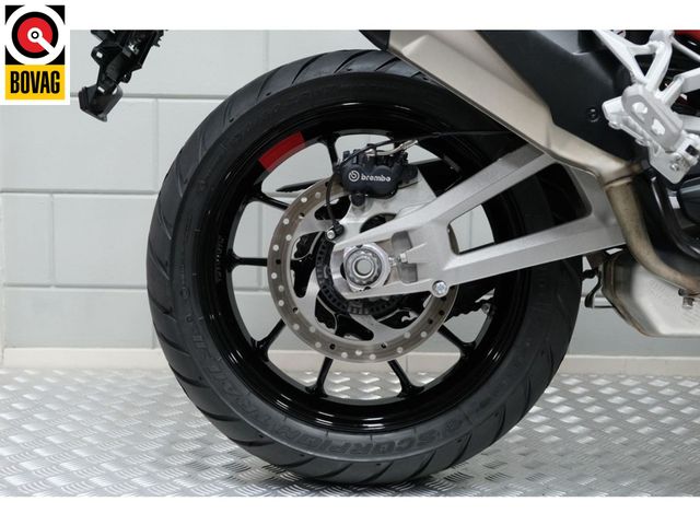 ducati - multistrada-v4-s