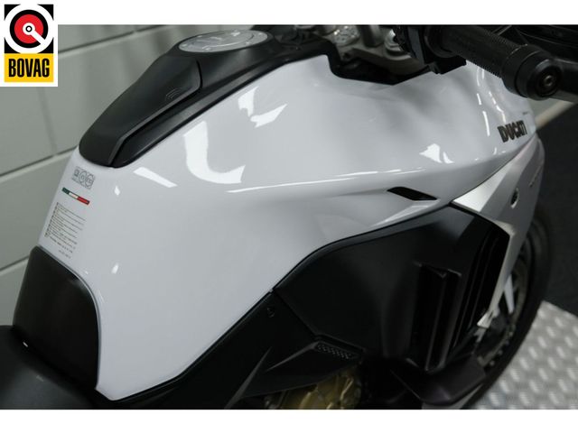 ducati - multistrada-v4-s