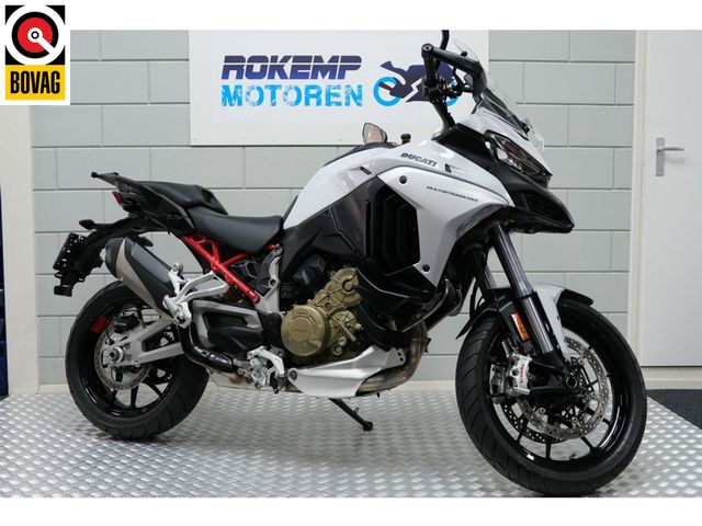 ducati - multistrada-v4-s