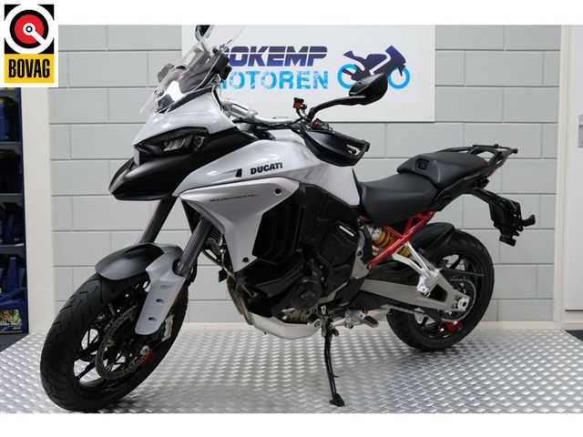 ducati - multistrada-v4-s