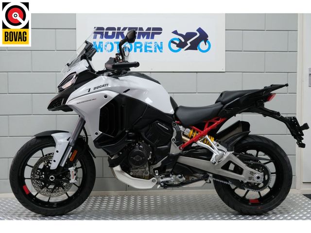 ducati - multistrada-v4-s