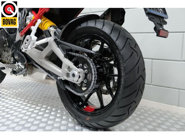 ducati - multistrada-v4-s