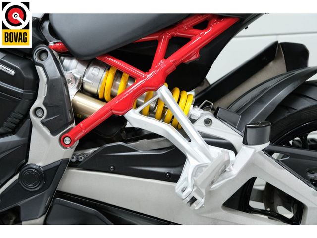 ducati - multistrada-v4-s