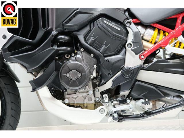 ducati - multistrada-v4-s