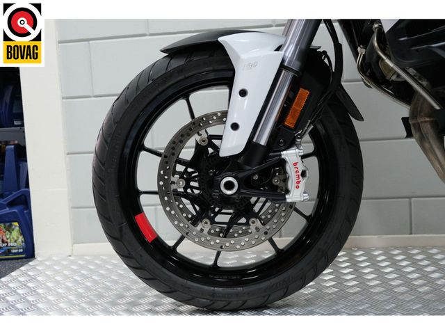 ducati - multistrada-v4-s