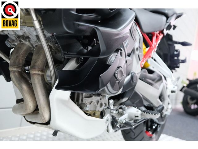ducati - multistrada-v4-s