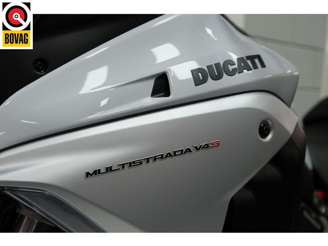 ducati - multistrada-v4-s
