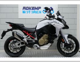 Ducati Multistrada V4 S 2021 occasion