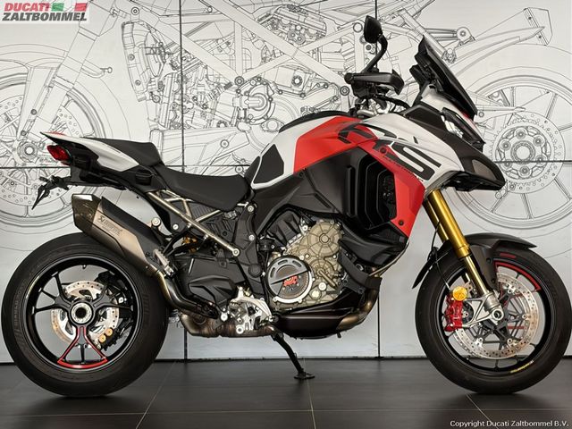 ducati - multistrada-v4-rs