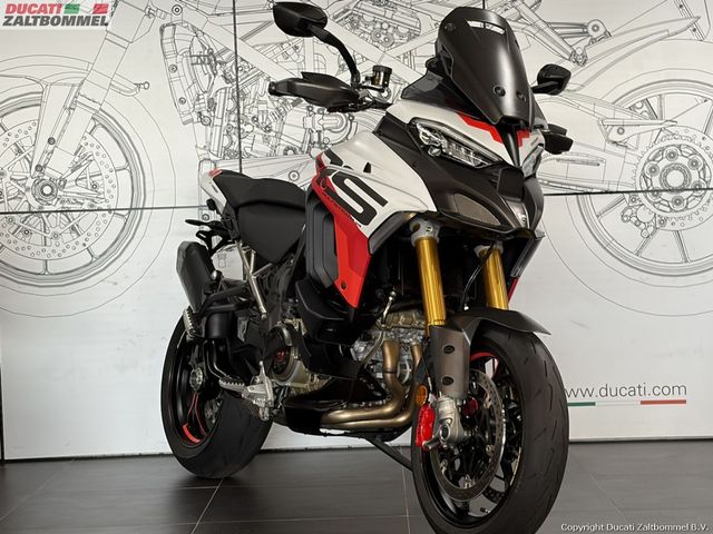 ducati - multistrada-v4-rs