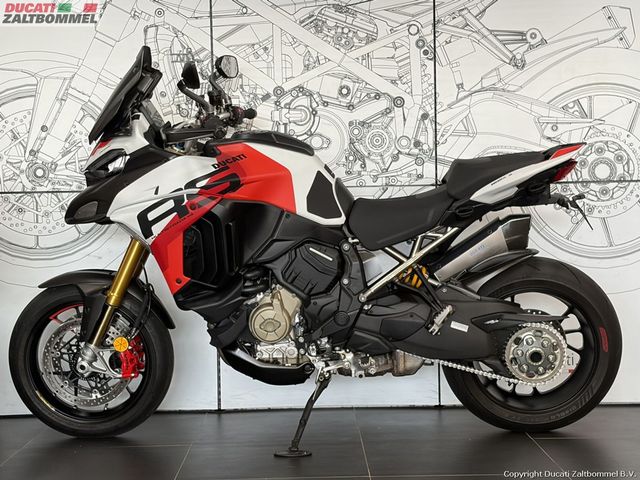 ducati - multistrada-v4-rs