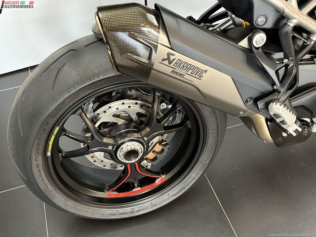 ducati - multistrada-v4-rs
