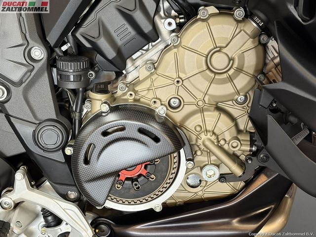 ducati - multistrada-v4-rs