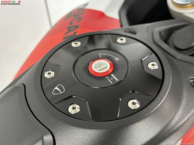 ducati - multistrada-v4-rs