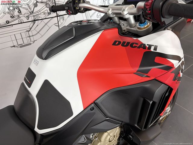 ducati - multistrada-v4-rs