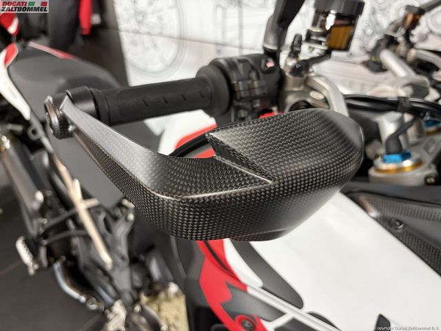 ducati - multistrada-v4-rs