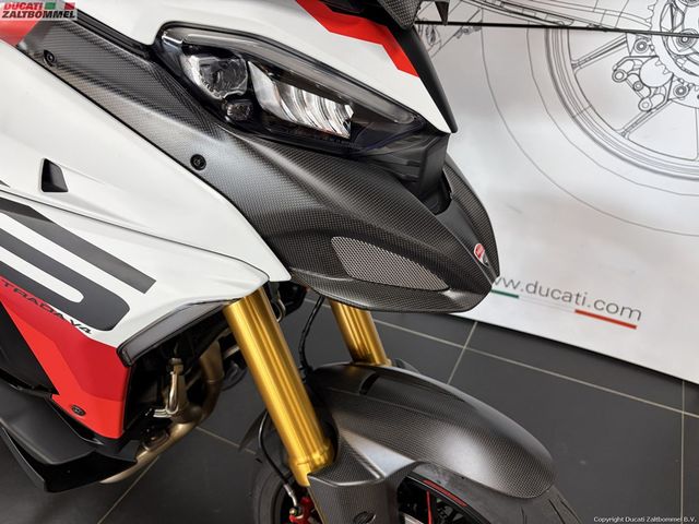 ducati - multistrada-v4-rs