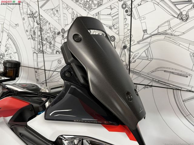 ducati - multistrada-v4-rs